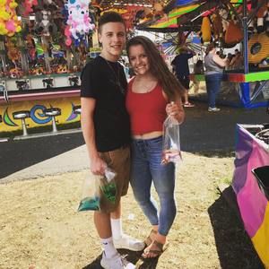 Meet your Posher, Gavin